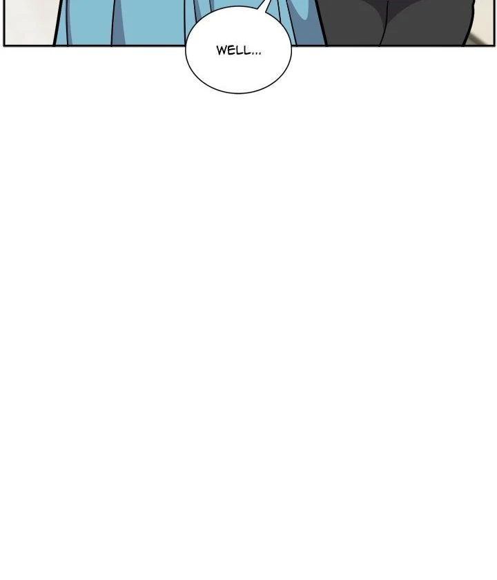 Knot My Secret chapter 16 page 39