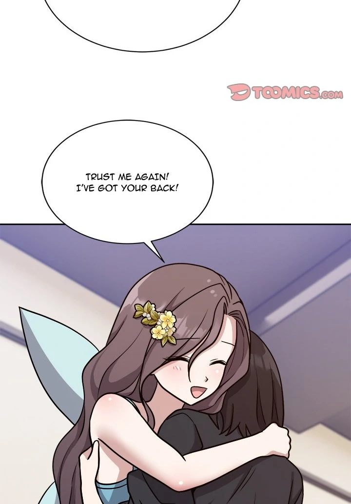 Knot My Secret chapter 16 page 53