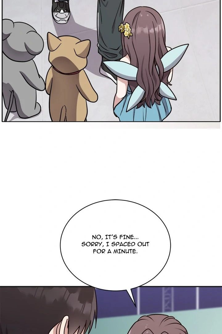 Knot My Secret chapter 16 page 68