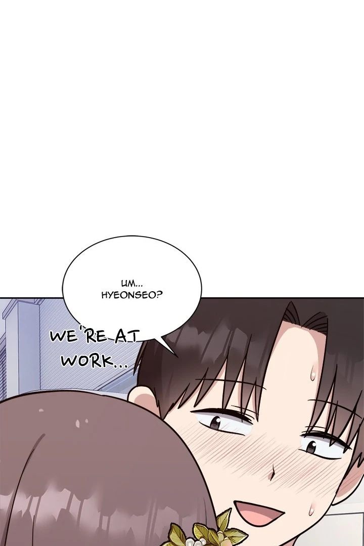 Knot My Secret chapter 16 page 108
