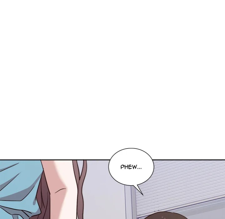 Knot My Secret chapter 18 page 13