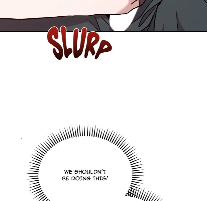 Knot My Secret chapter 18 page 36