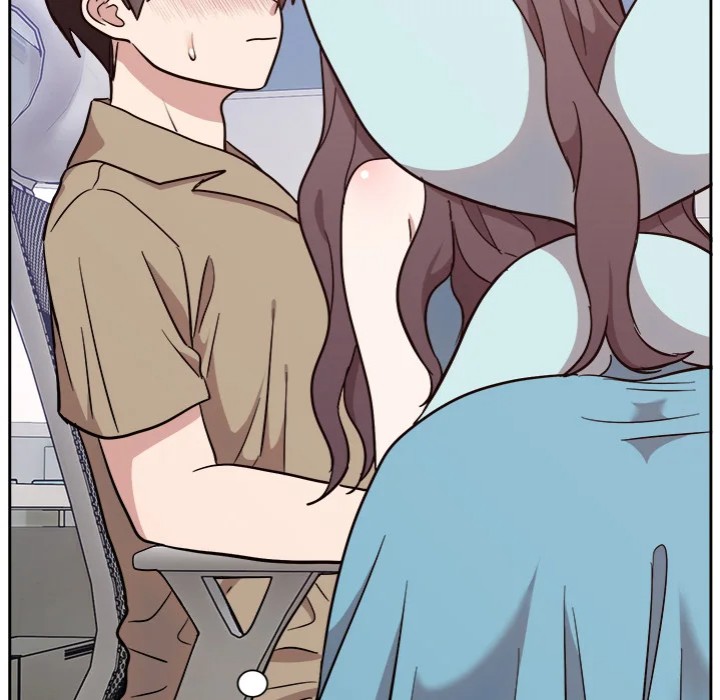 Knot My Secret chapter 18 page 49