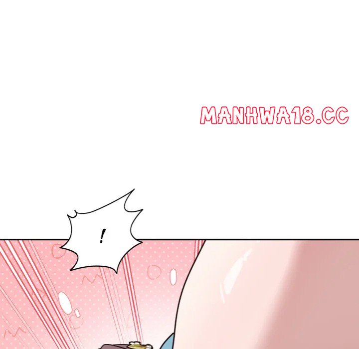 Knot My Secret chapter 18 page 94
