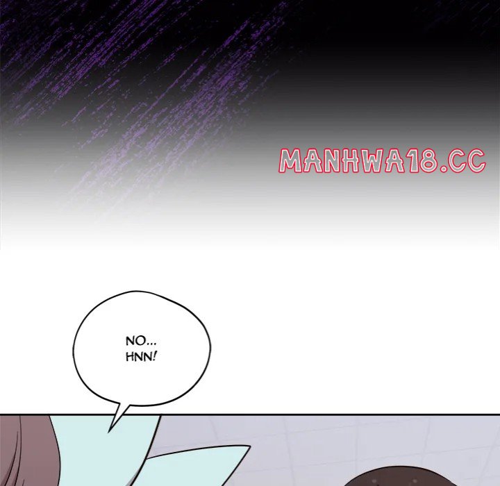 Knot My Secret chapter 18 page 107