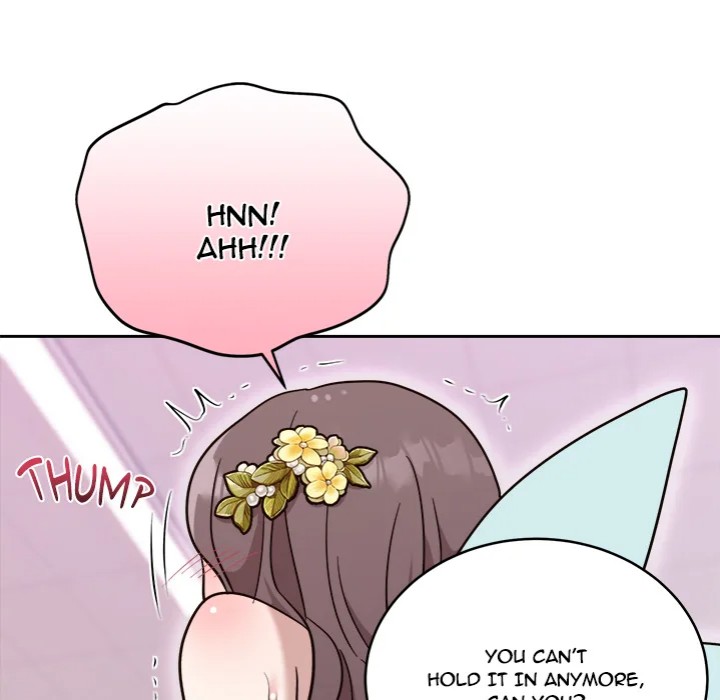 Knot My Secret chapter 18 page 123