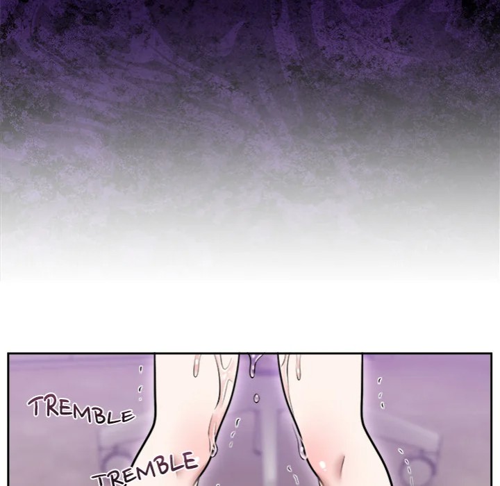 Knot My Secret chapter 18 page 131