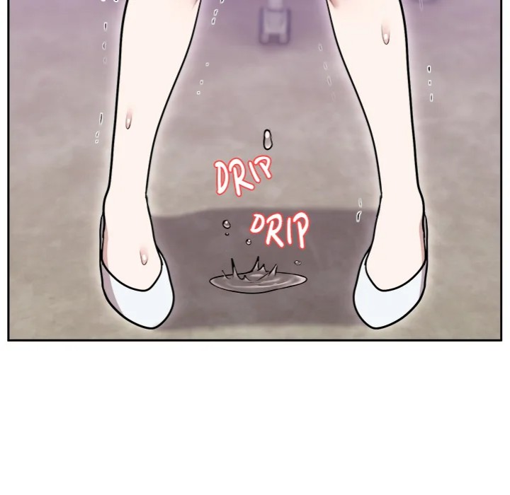 Knot My Secret chapter 18 page 132