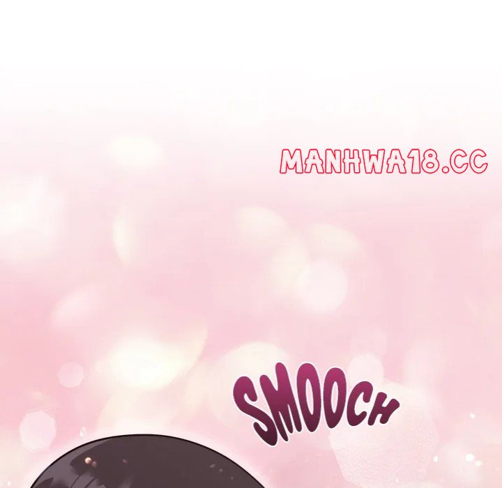 Knot My Secret chapter 18 page 137