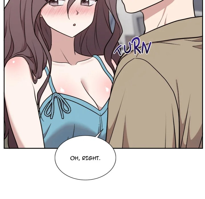 Knot My Secret chapter 18 page 149