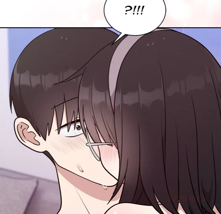 Knot My Secret chapter 20 page 39