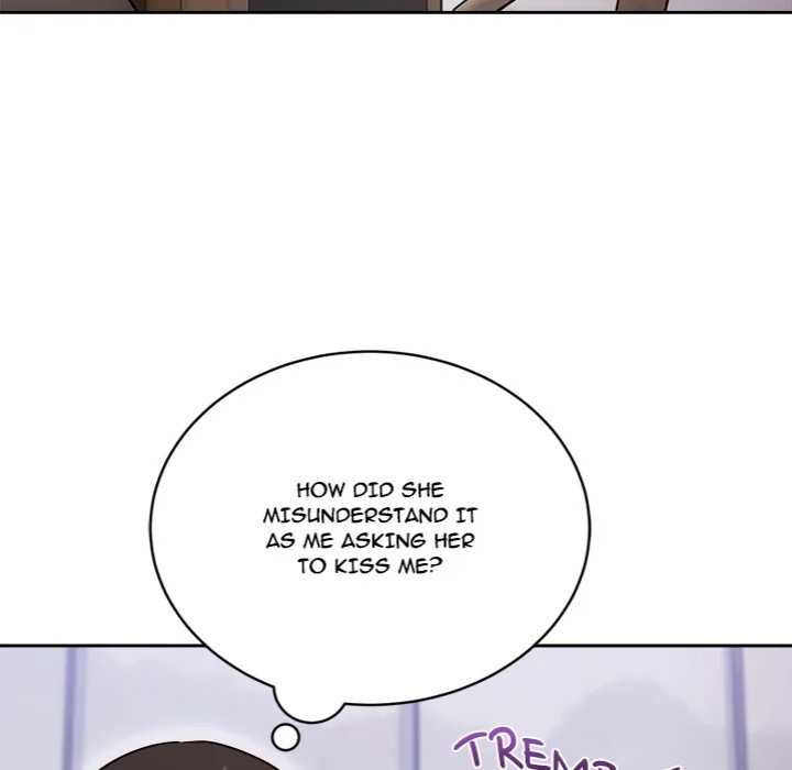 Knot My Secret chapter 20 page 52