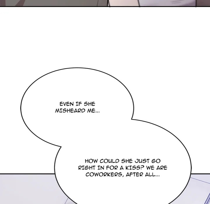 Knot My Secret chapter 20 page 67