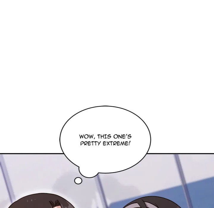 Knot My Secret chapter 20 page 98
