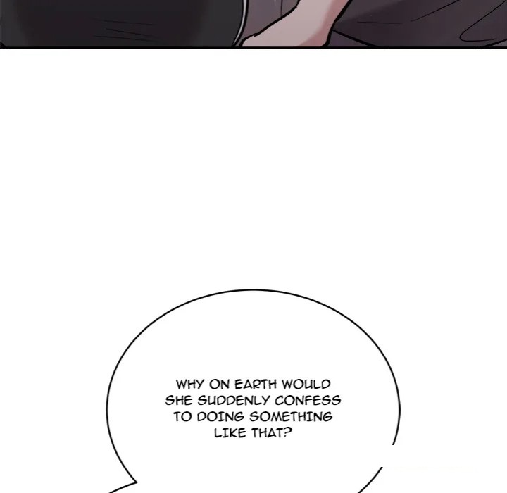 Knot My Secret chapter 20 page 102