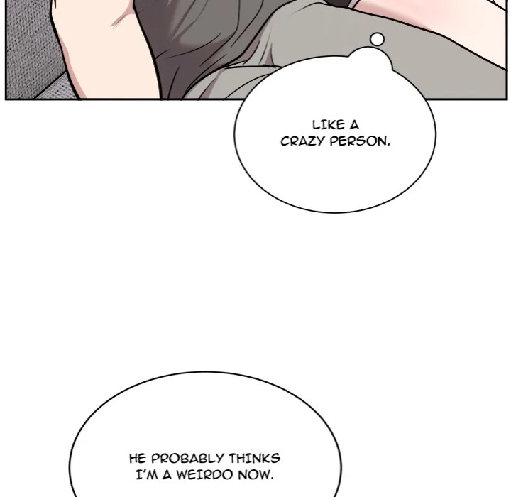 Knot My Secret chapter 20 page 118