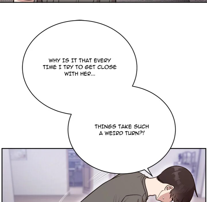 Knot My Secret chapter 20 page 127