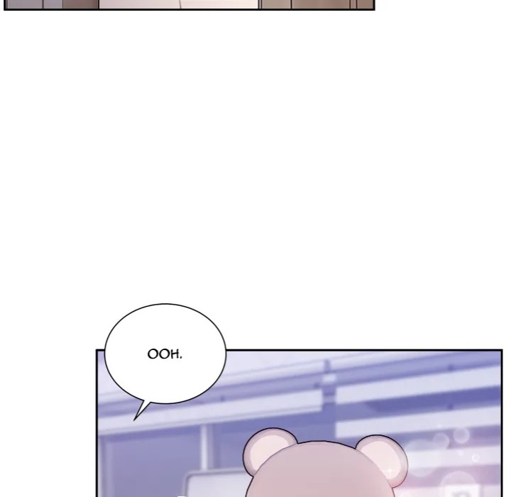 Knot My Secret chapter 20 page 143