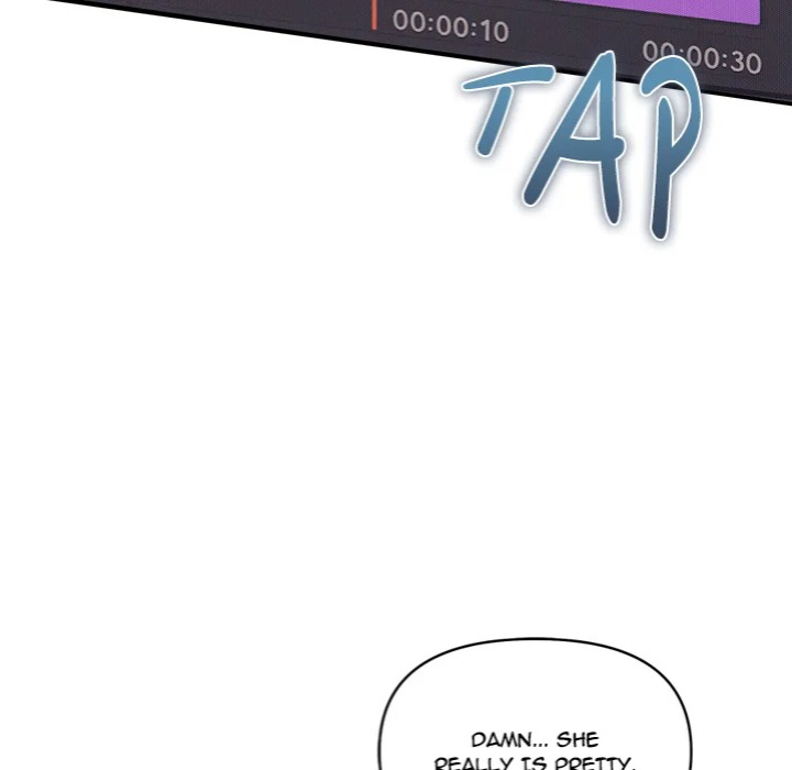 Knot My Secret chapter 25 page 8