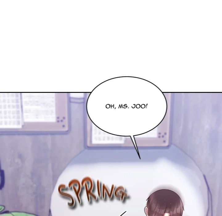 Knot My Secret chapter 25 page 26