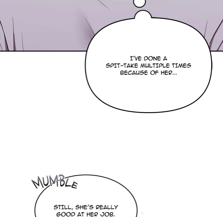 Knot My Secret chapter 25 page 55