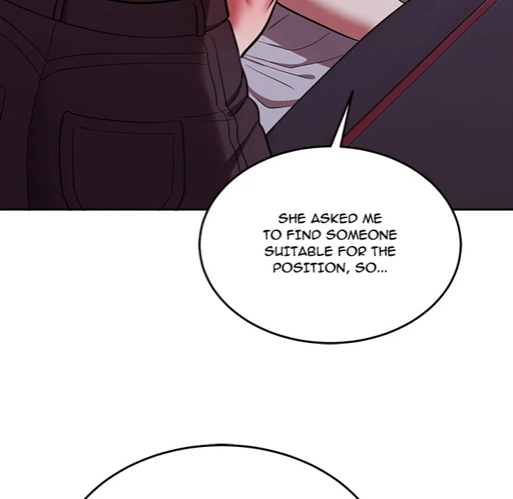 Knot My Secret chapter 25 page 69