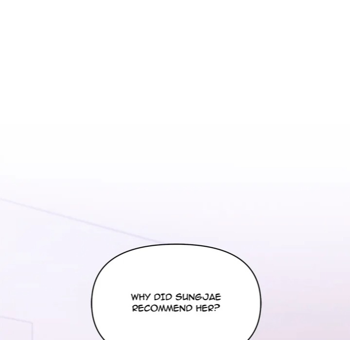 Knot My Secret chapter 25 page 109