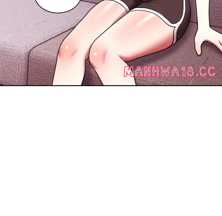 Knot My Secret chapter 25 page 119