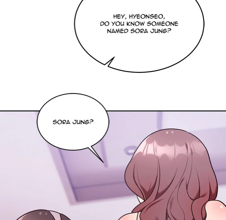 Knot My Secret chapter 25 page 122