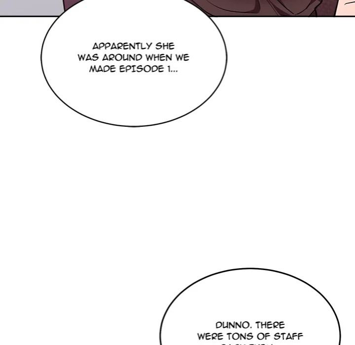 Knot My Secret chapter 25 page 127