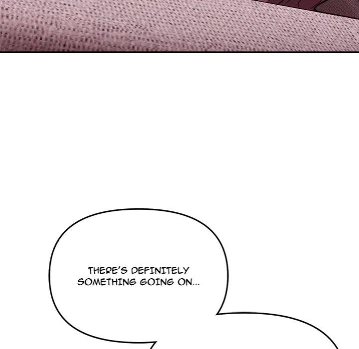 Knot My Secret chapter 25 page 135