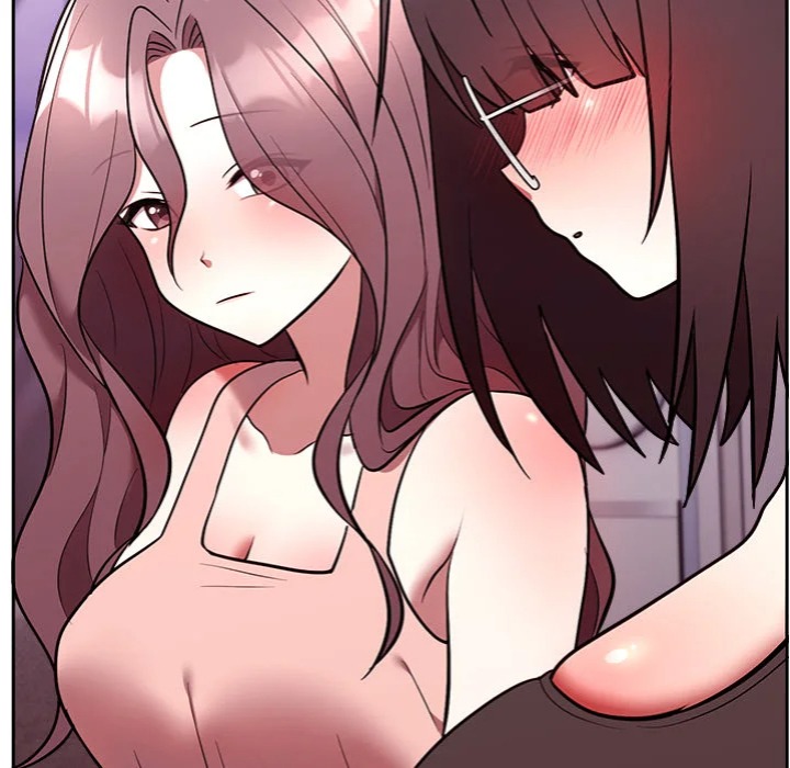 Knot My Secret chapter 25 page 139