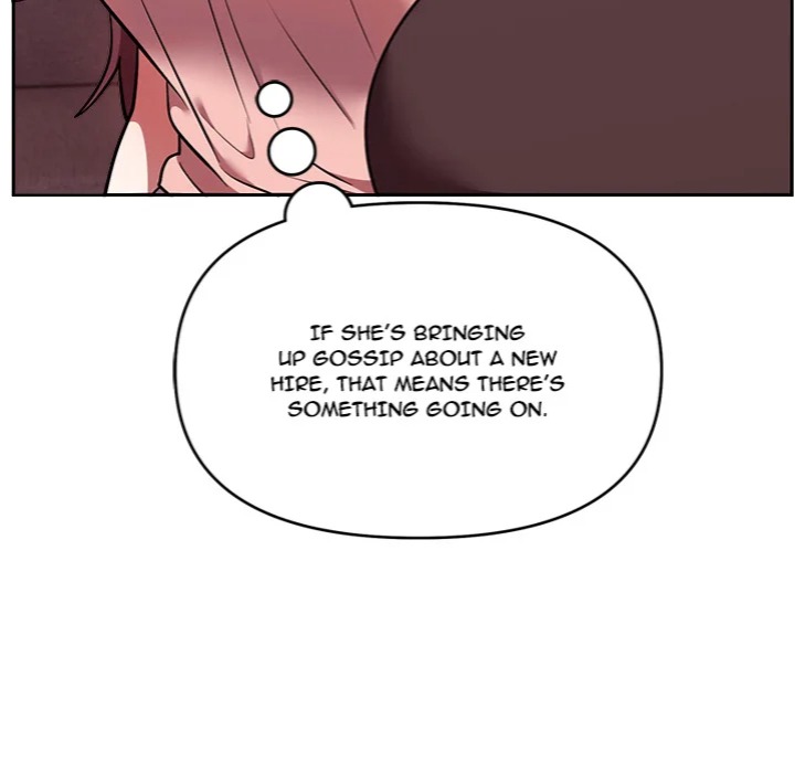 Knot My Secret chapter 25 page 140