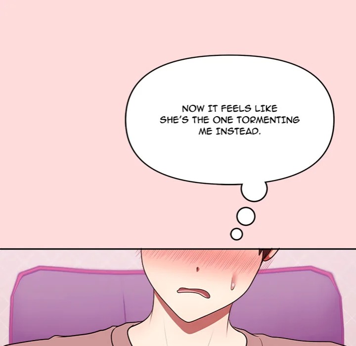Knot My Secret chapter 28 page 39