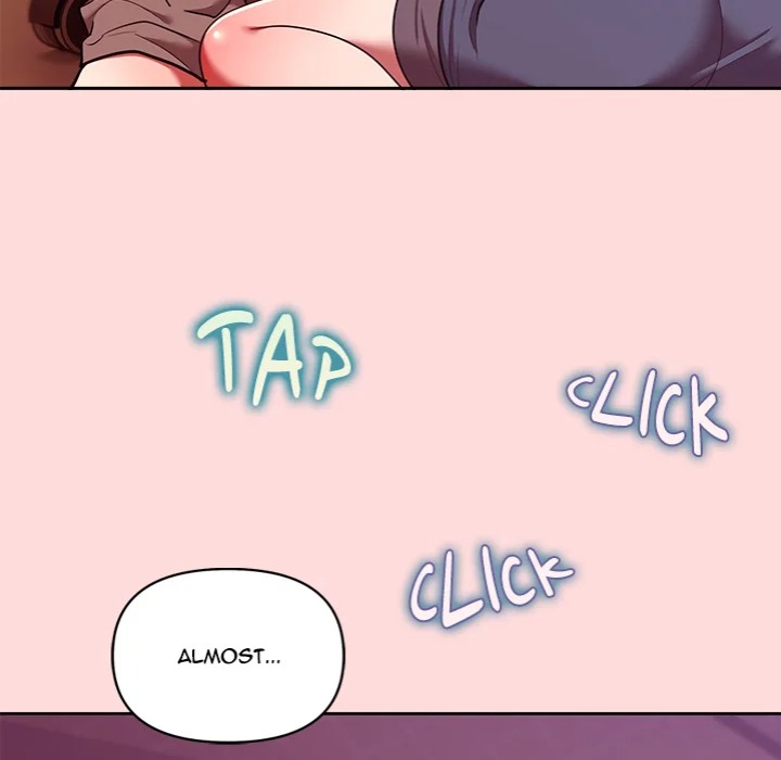Knot My Secret chapter 28 page 47