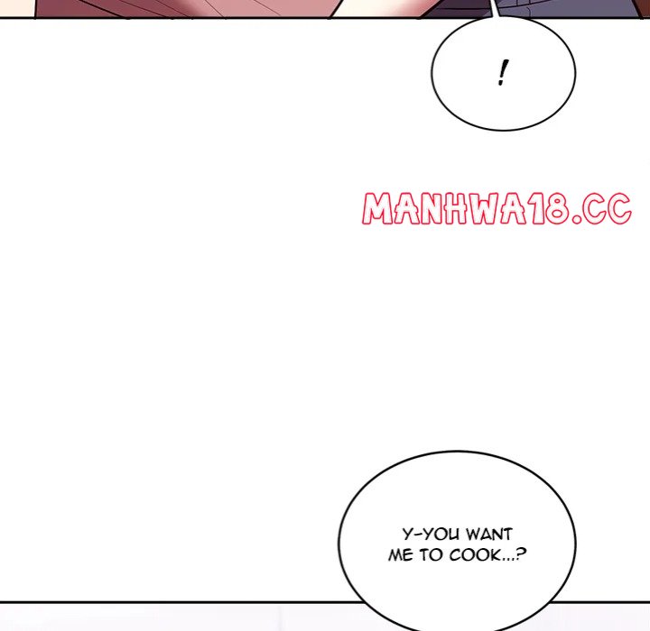 Knot My Secret chapter 28 page 96