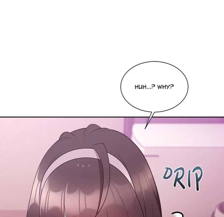 Knot My Secret chapter 28 page 112