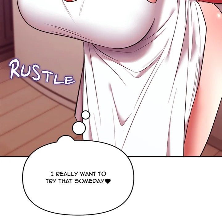 Knot My Secret chapter 28 page 120