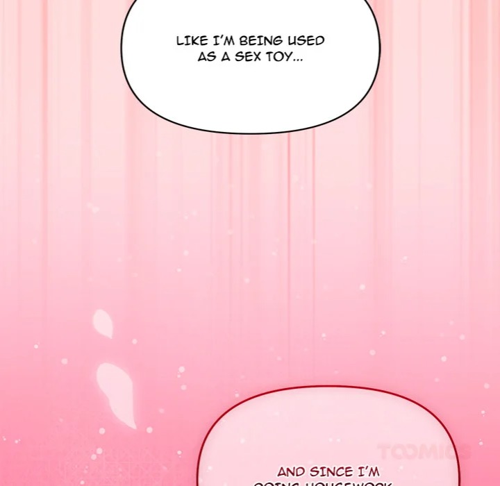Knot My Secret chapter 28 page 140