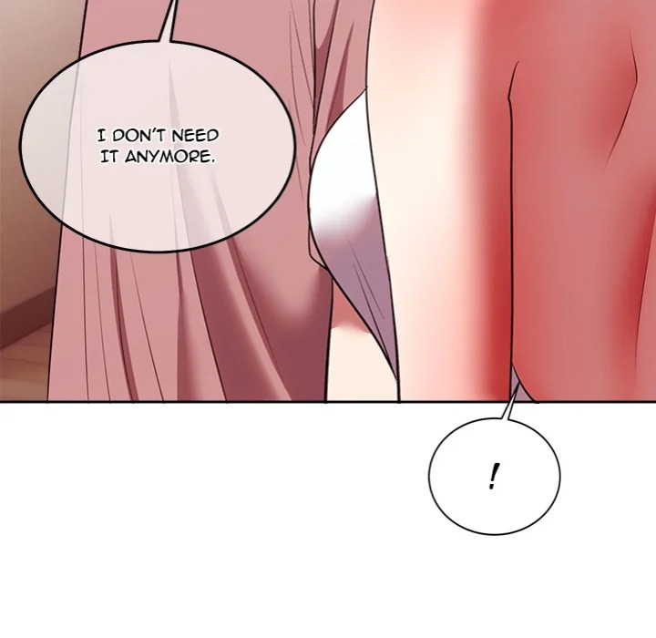 Knot My Secret chapter 28 page 168