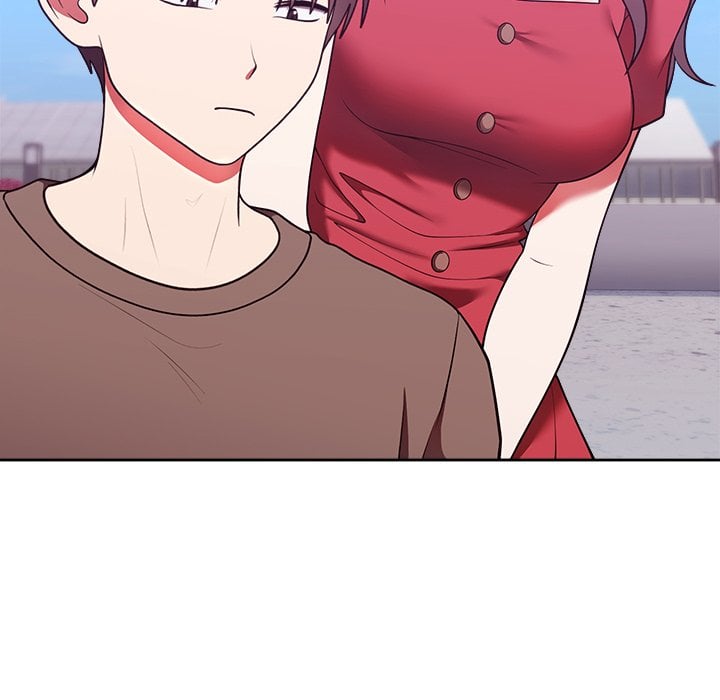 Knot My Secret chapter 40 page 32
