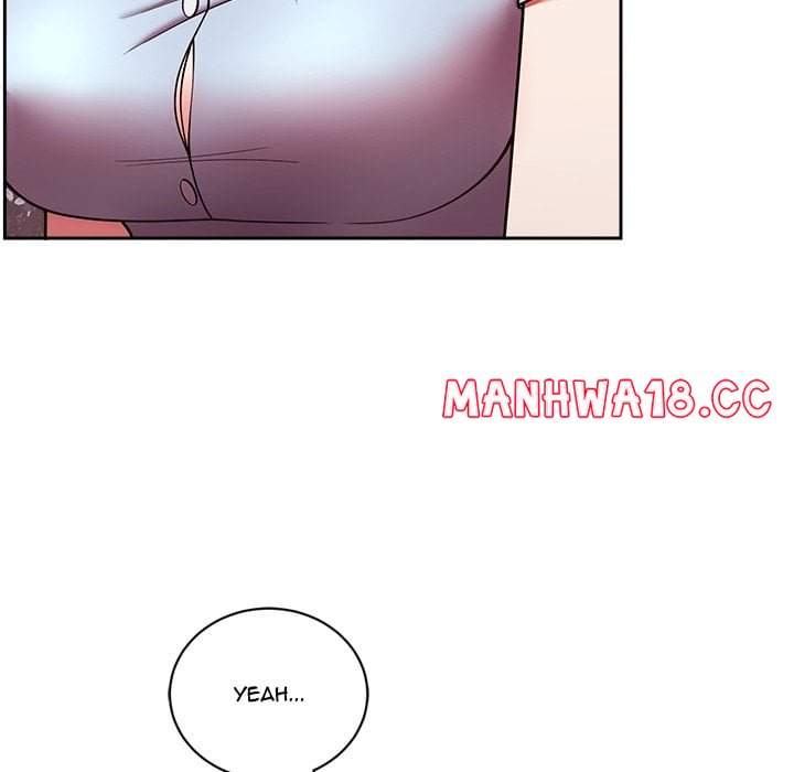 Knot My Secret chapter 40 page 53