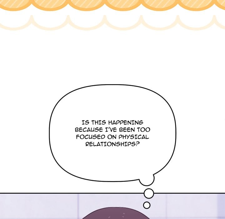Knot My Secret chapter 40 page 74