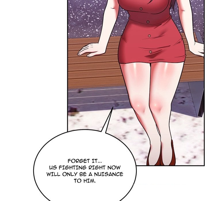 Knot My Secret chapter 40 page 87