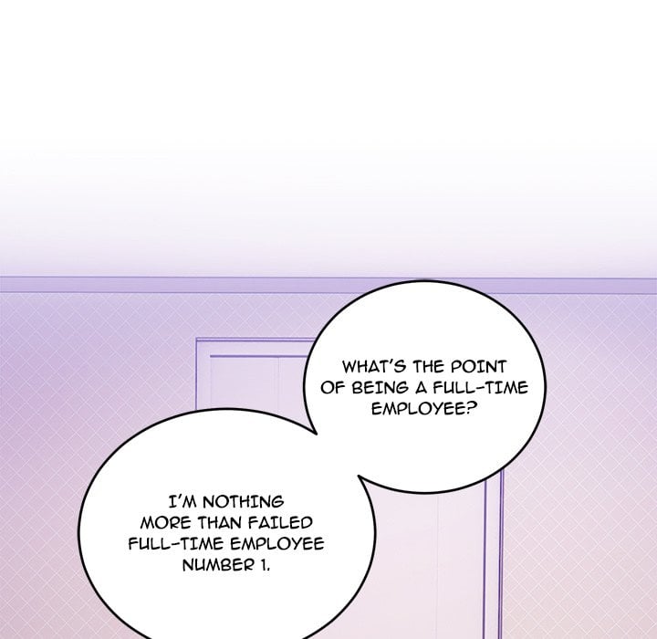 Knot My Secret chapter 40 page 151