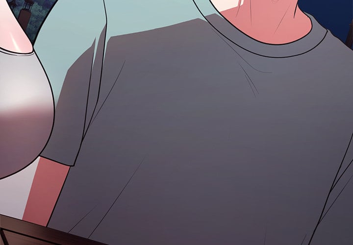 Knot My Secret chapter 42 page 3