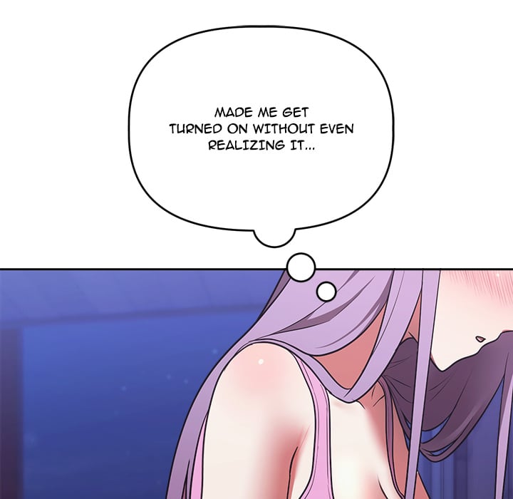 Knot My Secret chapter 42 page 158