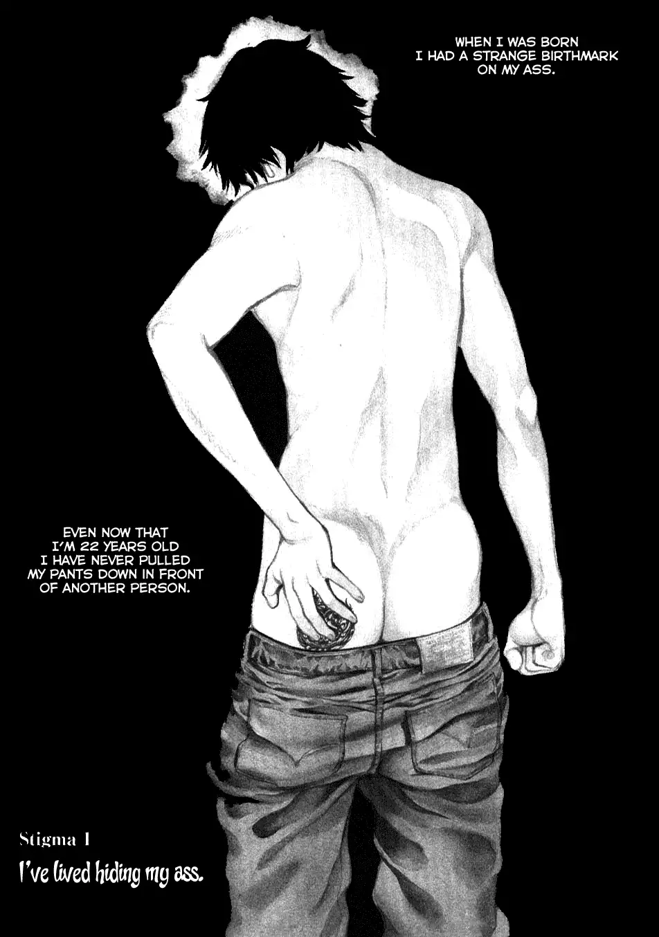 Kono S O Mi Yo Cupid No Itazura chapter 1 page 5
