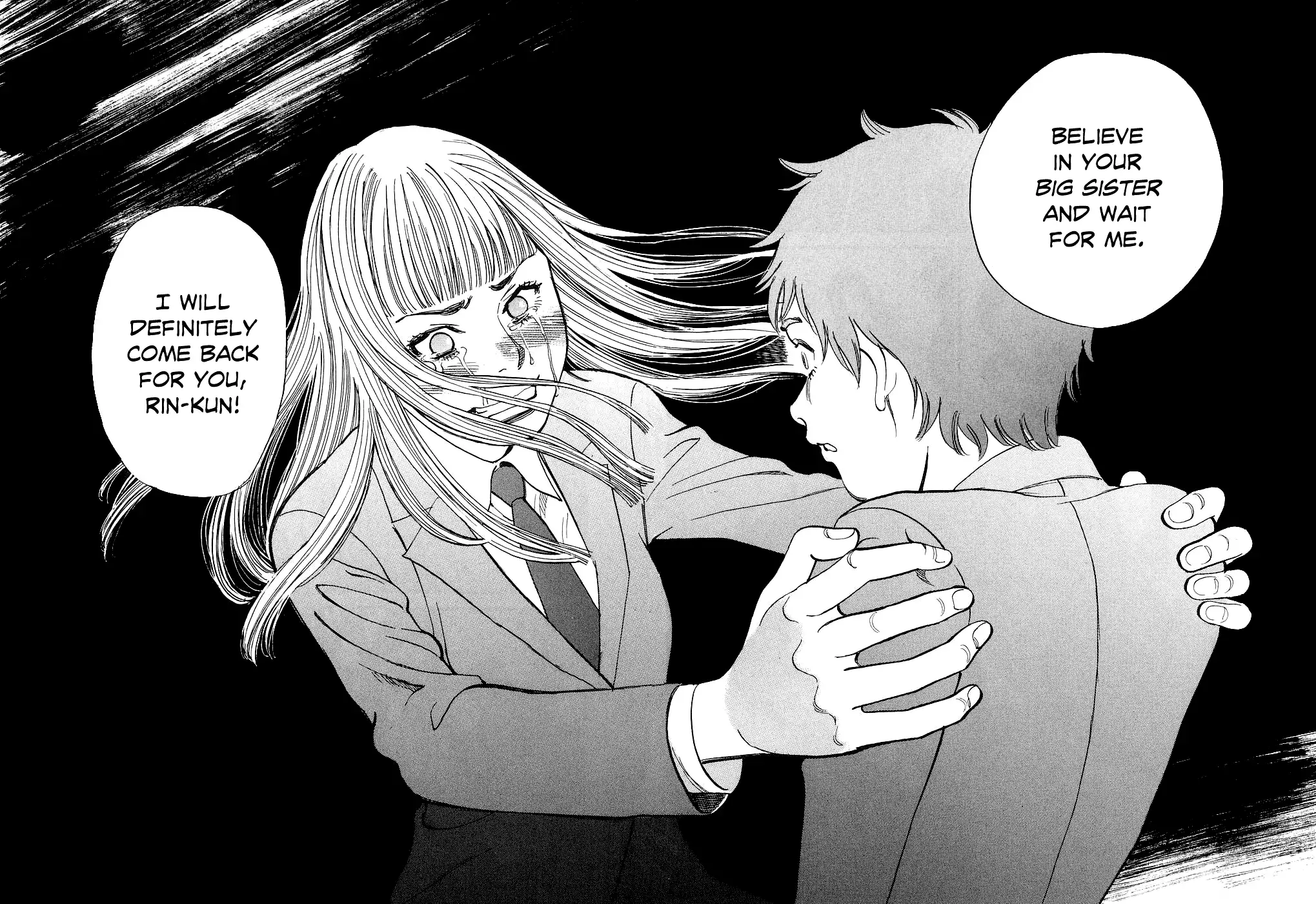 Kono S O Mi Yo Cupid No Itazura chapter 51 page 14