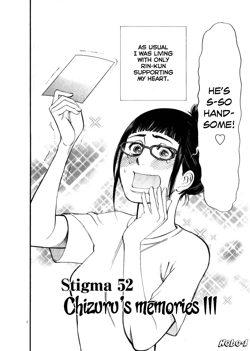 Kono S O Mi Yo Cupid No Itazura chapter 52 page 6